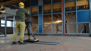 Identify Film teaser DE STEK Groningen