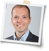 Michael Freerks DE STEK Groningen