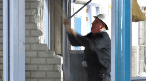 Sloopwerk DE STEK Groningen