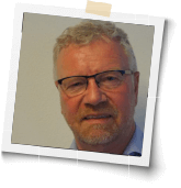 Tjeerd van der Sluis DE STEK Groningen