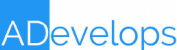 Logo Adevelops