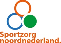 Logo Sportzorg noordnederland
