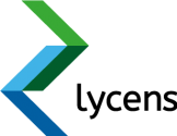 Lycens logo