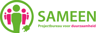 SAMEEN logo nieuw